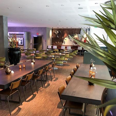 Comfort Hotel Кристиансанд Экстерьер фото