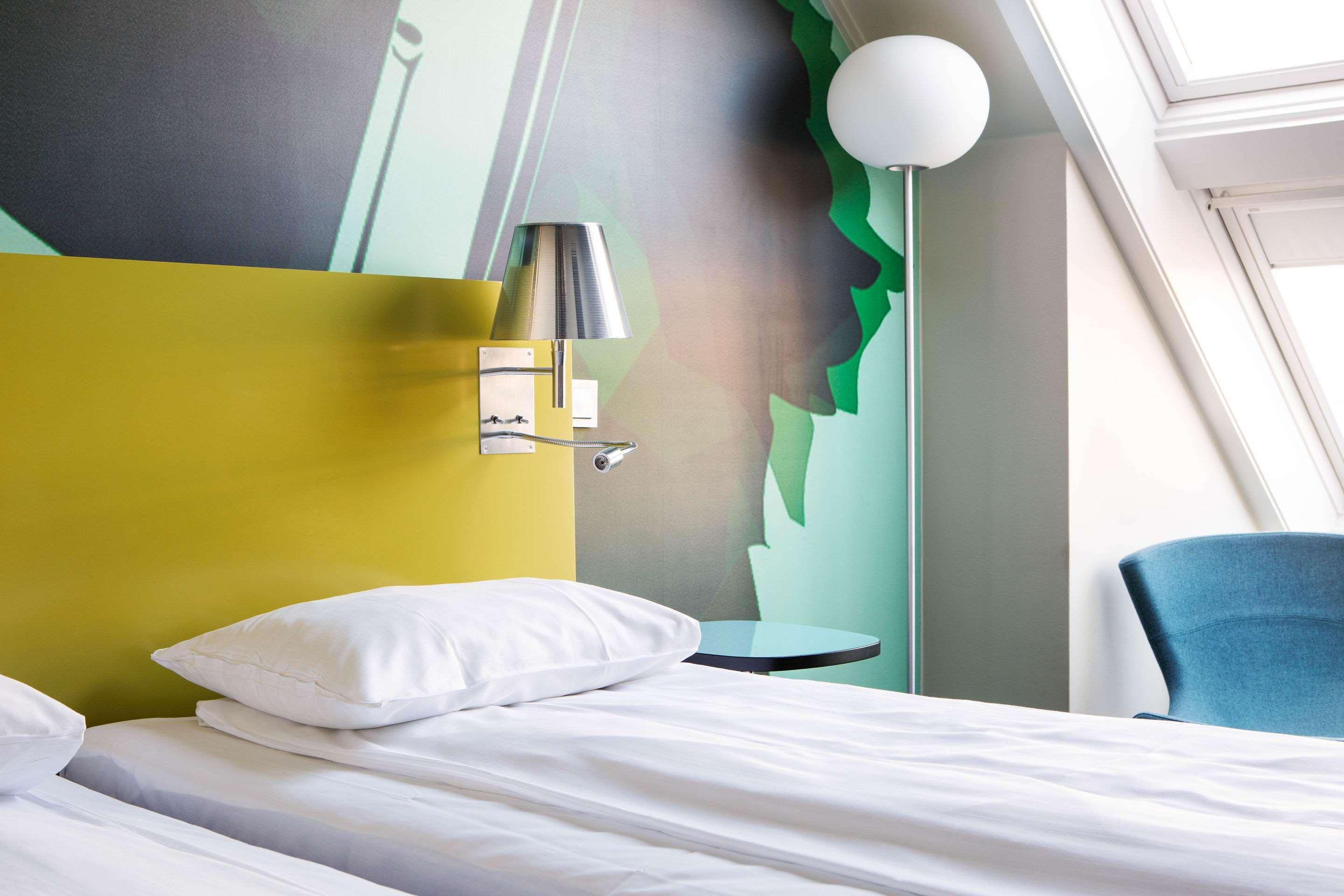 Comfort Hotel Кристиансанд Экстерьер фото