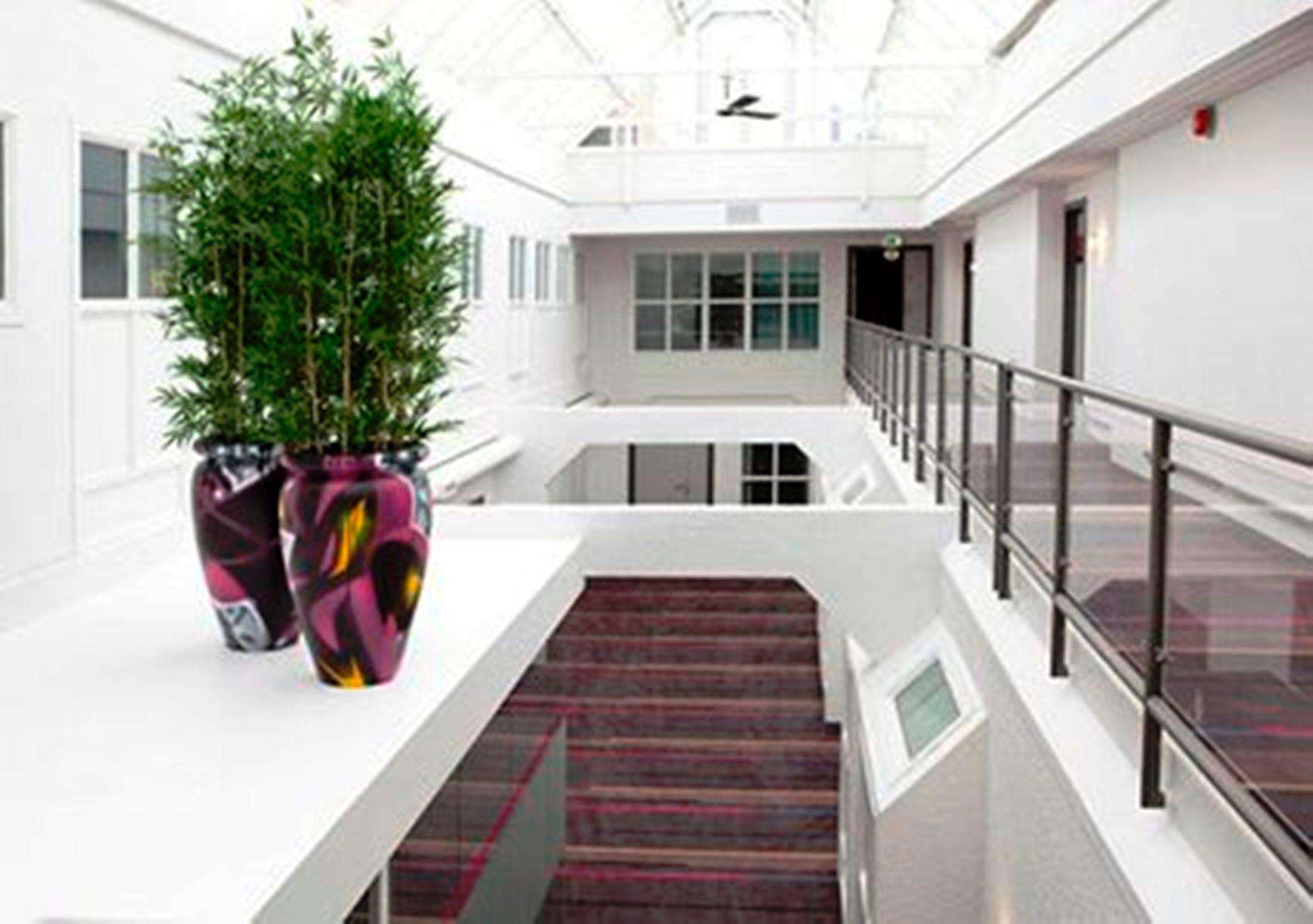 Comfort Hotel Кристиансанд Интерьер фото