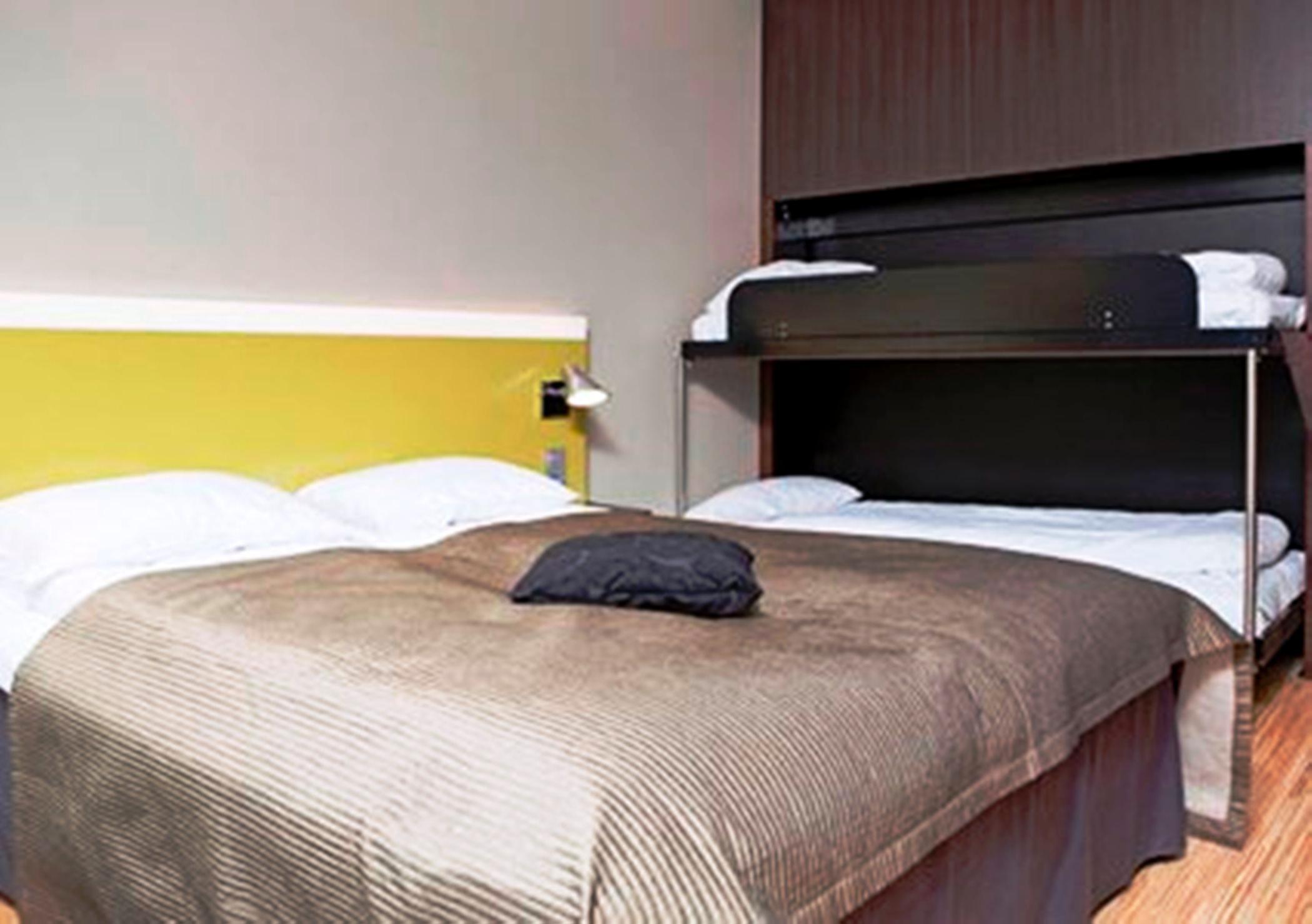 Comfort Hotel Кристиансанд Экстерьер фото