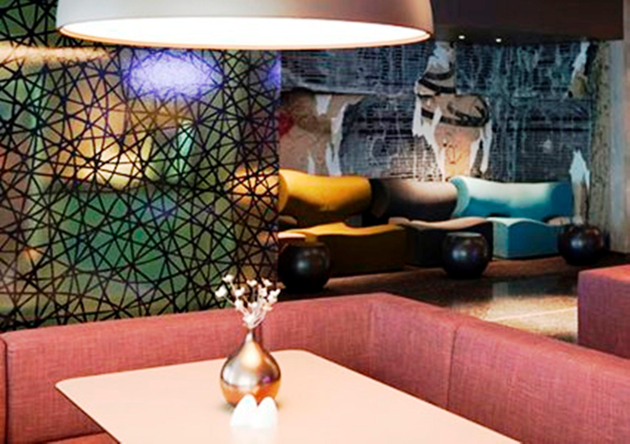 Comfort Hotel Кристиансанд Интерьер фото
