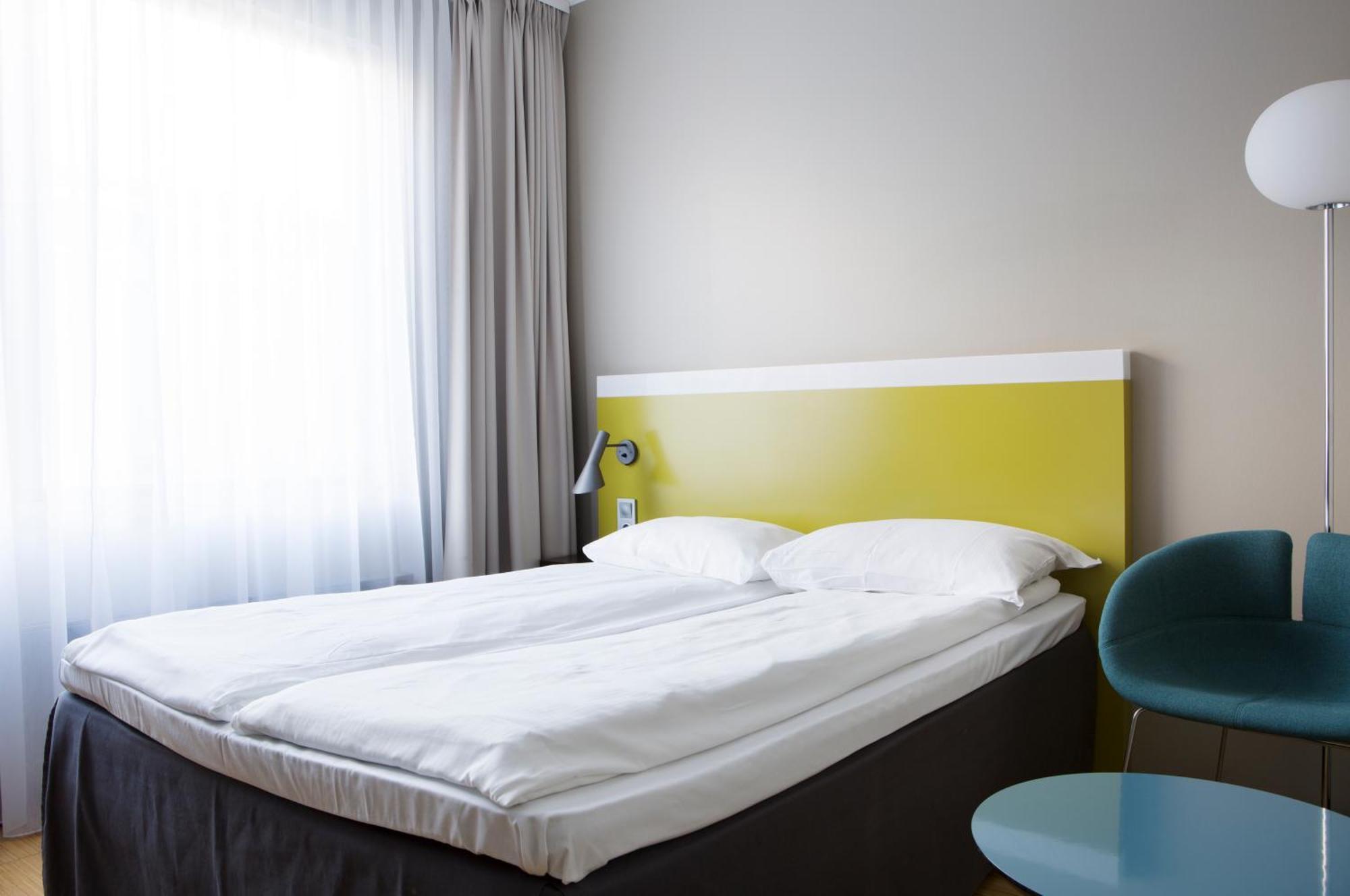 Comfort Hotel Кристиансанд Экстерьер фото
