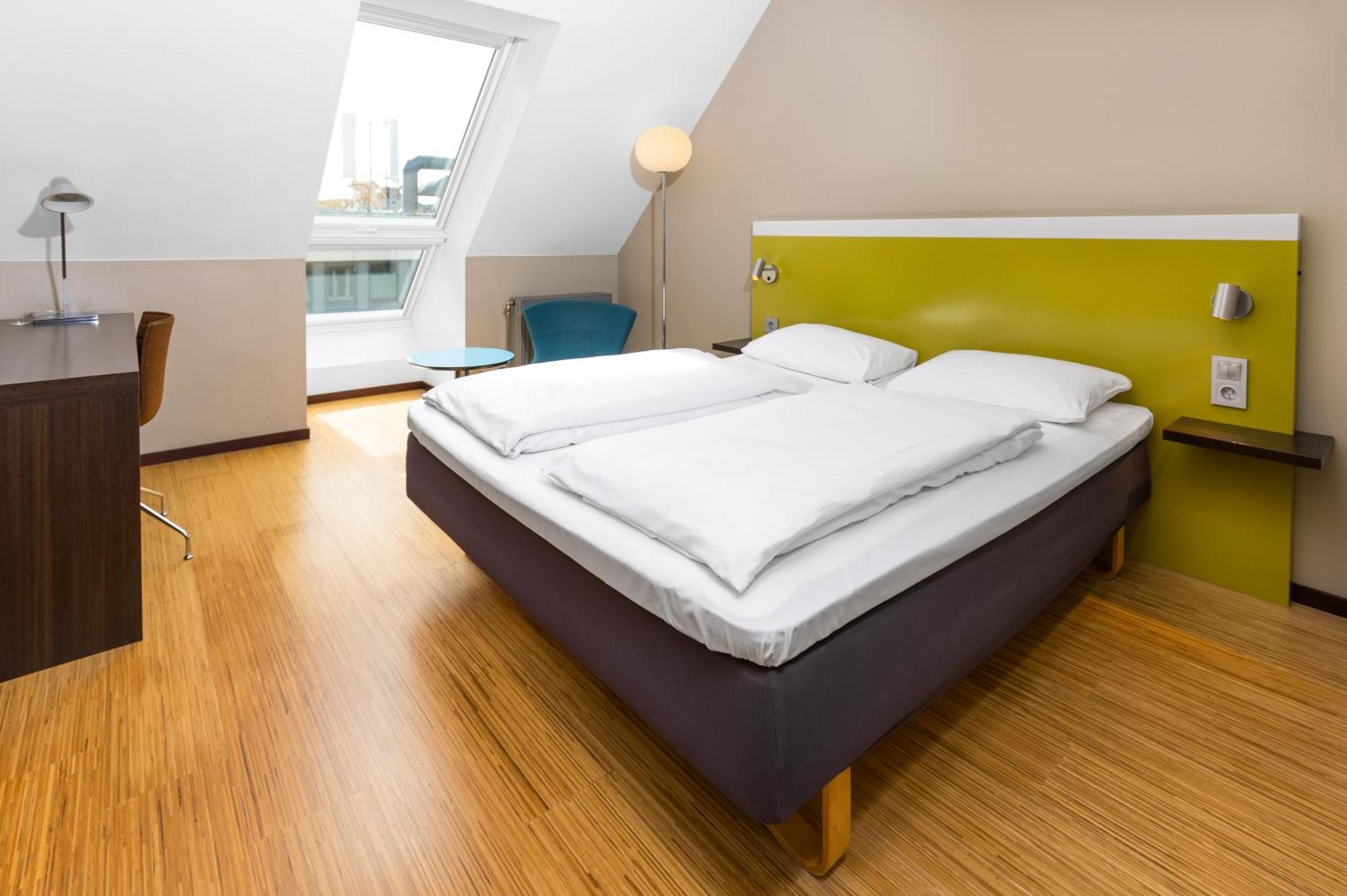 Comfort Hotel Кристиансанд Экстерьер фото