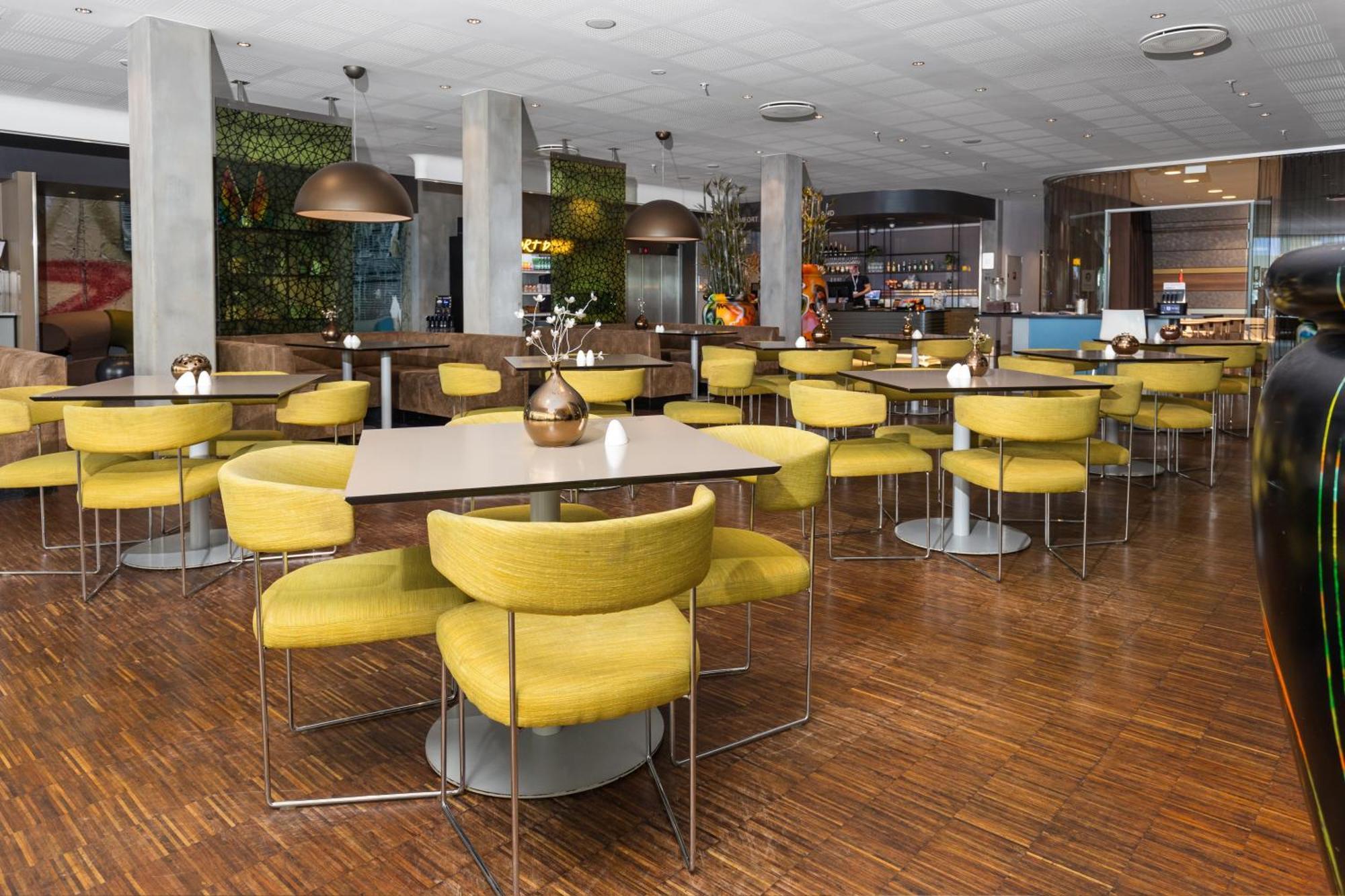 Comfort Hotel Кристиансанд Экстерьер фото