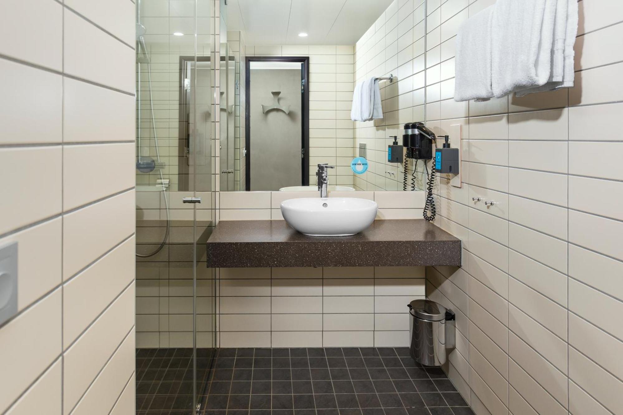 Comfort Hotel Кристиансанд Экстерьер фото