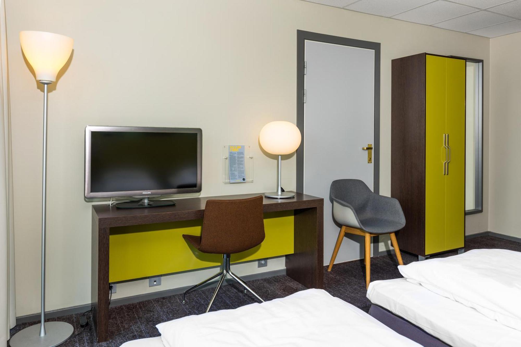 Comfort Hotel Кристиансанд Экстерьер фото