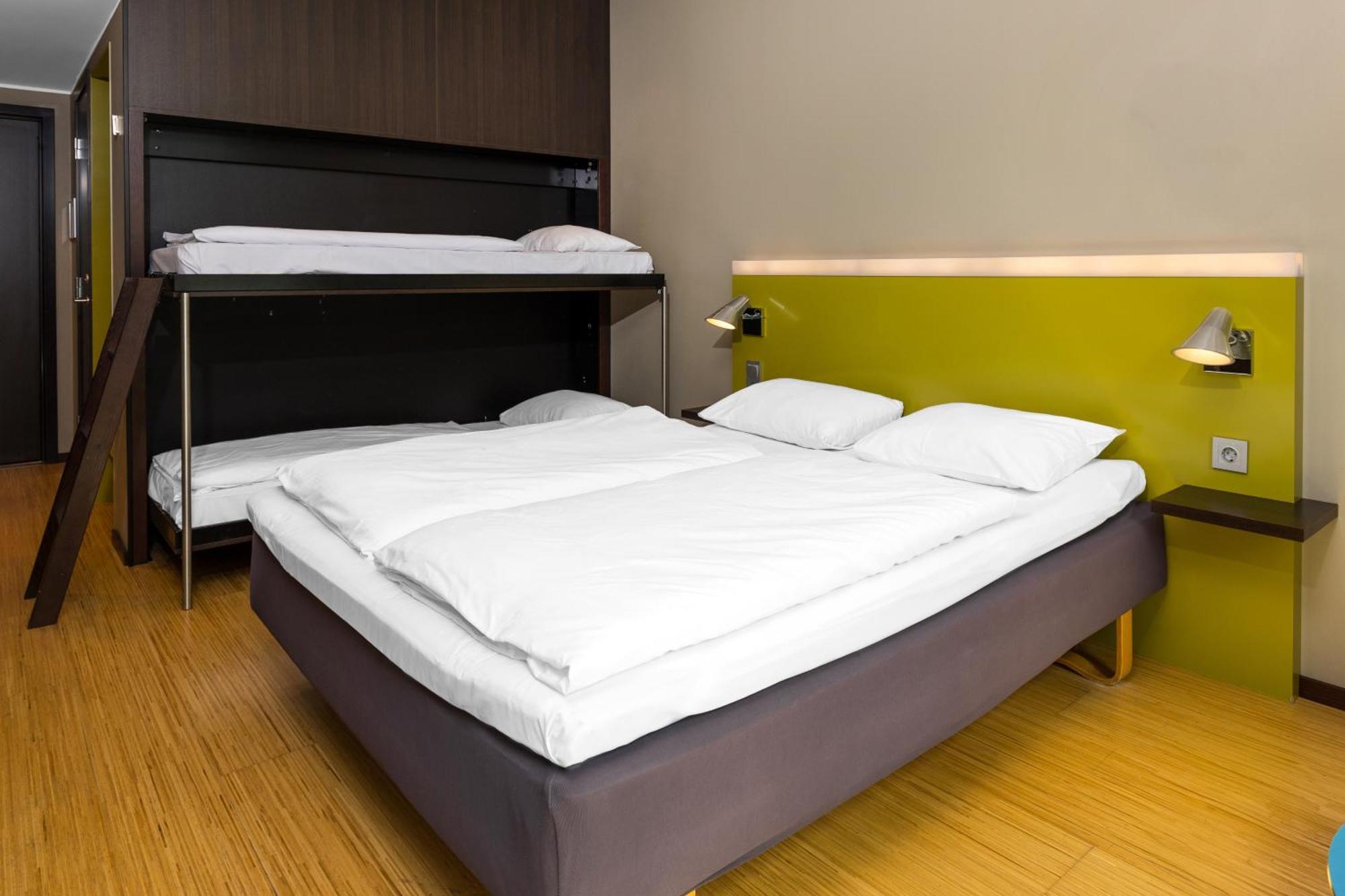 Comfort Hotel Кристиансанд Экстерьер фото