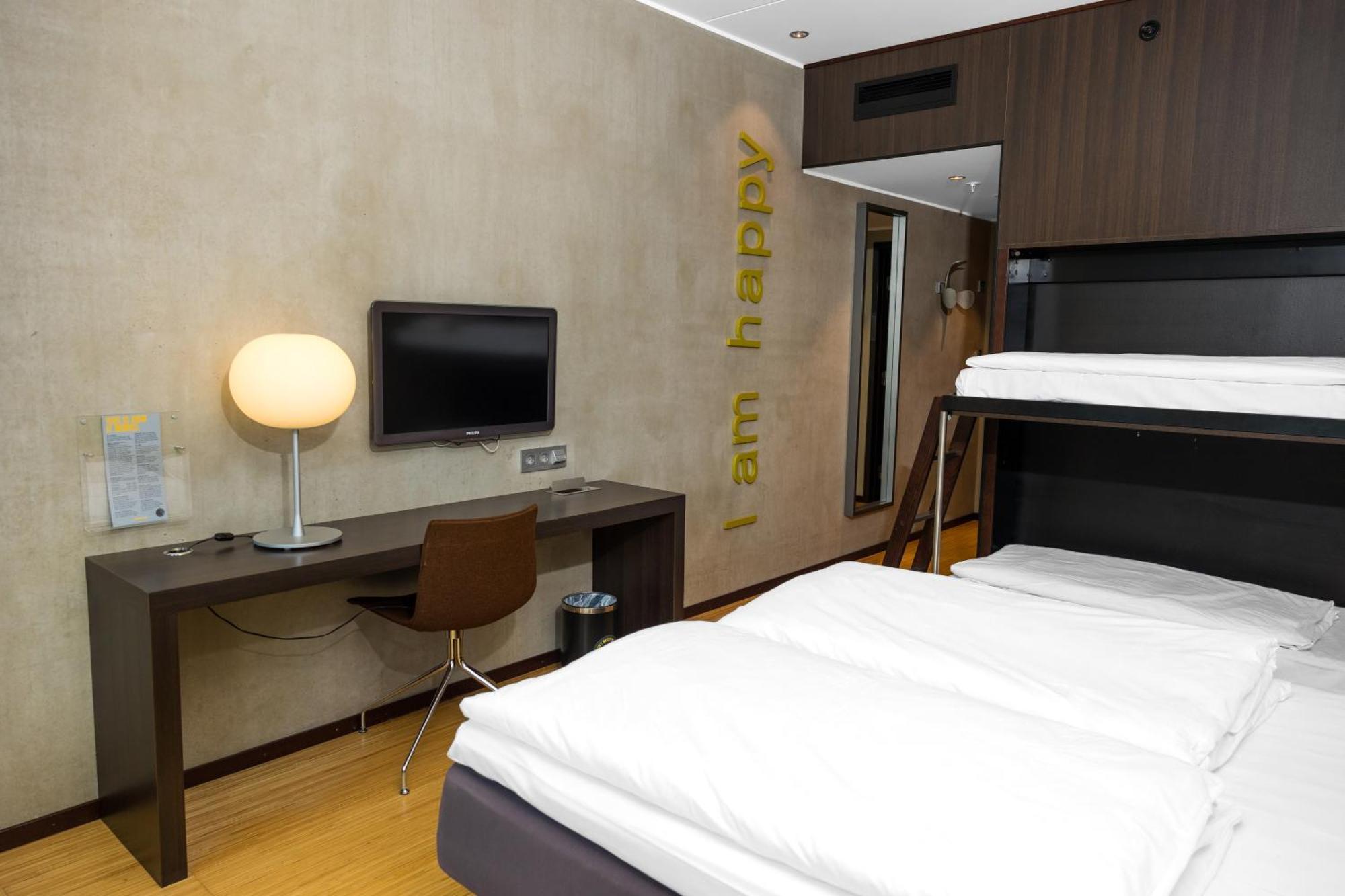 Comfort Hotel Кристиансанд Экстерьер фото
