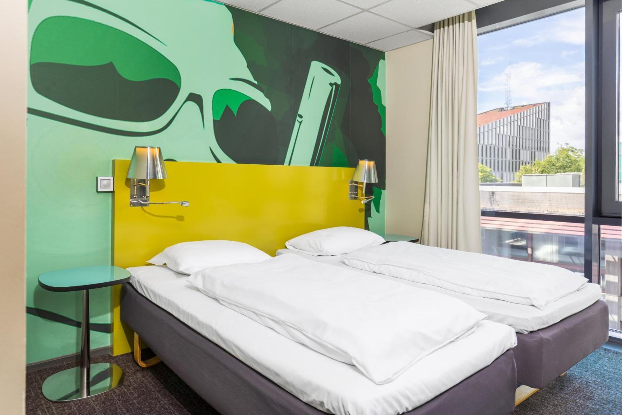 Comfort Hotel Кристиансанд Экстерьер фото
