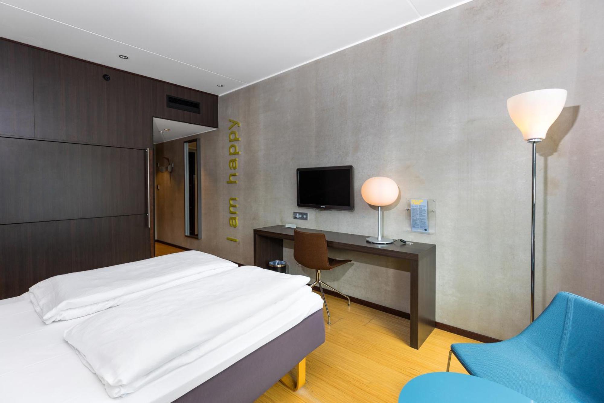 Comfort Hotel Кристиансанд Экстерьер фото