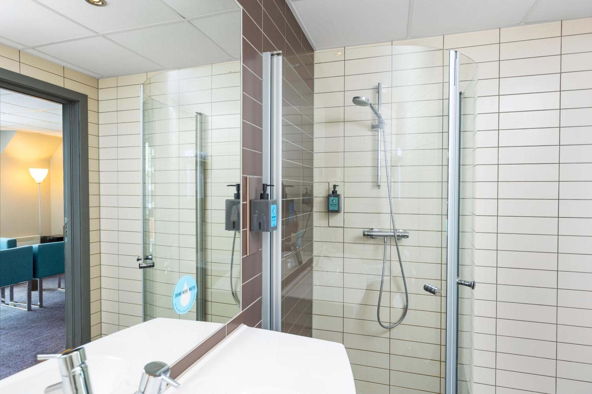 Comfort Hotel Кристиансанд Экстерьер фото